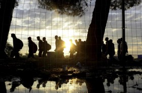 سوريون تعرضوا للتعذيب أثناء اعتقالهم في لبنان