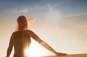 فائدة غير متوقعة لـ«فيتامين الشمس»