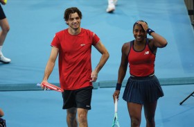 تأهل الولايات المتحدة وإيطاليا إلى ربع نهائي كأس يونايتد 