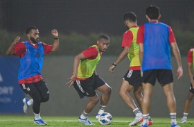رياضيون: ملامح جديدة تبشر بانطلاقة قوية لمنتخبنا الوطني لكرة القدم