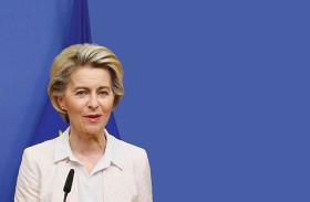 المفوضية الأوروبية تؤيد إدراج الثوري الإيراني بقائمة الإرهاب