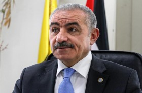 الفصائل الفلسطينية تجتمع في حوار وطني بالقاهرة 