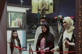 مهرجان رواد الصغار يحتفي بيوم الطفل الإماراتي تحت شعار مستقبل مستدام