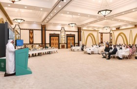 شرطة دبي تنظم مُلتقى الموردين والشركاء في مجال الخدمات العلاجية 