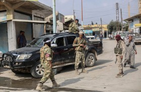 تركيا تحت المراقبة بسبب ميليشياتها في سوريا