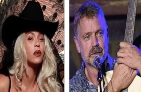 انتقادات واسعة لجون شنايدر لتشبيهه بيونسيه بكلب