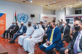 دولة الإمارات الأولى عربيا على مؤشر المعرفة العالمي