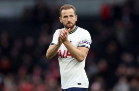 بايرن سينتظر 12 شهراً للتعاقد مع كين