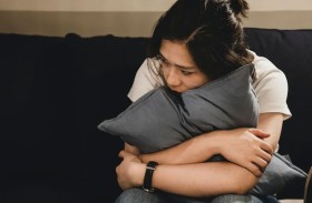 حبوب جديدة لانقطاع الطمث تخفف من الهبات الساخنة 