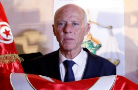  سعيّد في أول زيارة لرئيس تونسي إلى ليبيا منذ 2012 