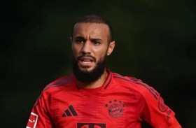 مزراوي إلى مانشستر يونايتد