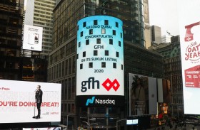 ناسداك دبي ترحب بإدراج صكوك بقيمة 200 مليون دولار أمريكي من «جي إف إتش المالية» 