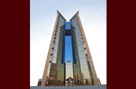  الشارقة الإسلامي يفوز بجائزة أفضل صفقة لمؤسسة مالية في منطقة وسط وشرق أوروبا والشرق الأوسط وأفريقيا