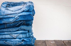 تجميد الجينز لإزالة البقع.. صيحة جديدة 