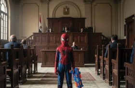 بـ«مسدس لعبة».. الطفل ياسين يواجه المعتدي عليه في المحكمة 