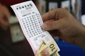 رقم قياسي عالمي.. يانصيب يناهز ملياري دولار