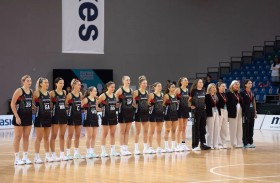 دبي تستضيف النسخة الأولى من  «كأس الإمارات للنتبول» بمشاركة 6 منتخبات عالمية