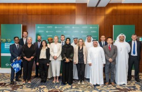 بيئة أبوظبي تطلق شبكة للأبحاث البيئية