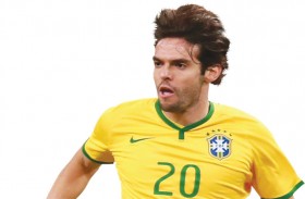 كاكا: أتلتيكو حقق طفرة كبيرة تحت قيادة سيميوني