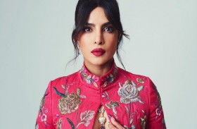 بريانكا شوبرا متحمسة لأولمبياد طوكيو