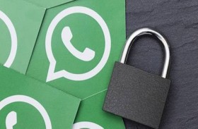 قفل الدردشات قريباً على واتس آب