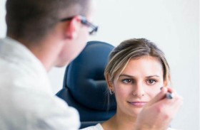 علامات في عينيك قد تدل على الإصابة بالسكري