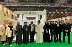 الفجيرة تروّج لوجهاتها السياحية في سوق السفر العالمي «لندن 2023»