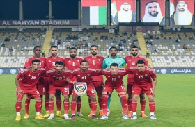 اتحاد الكرة يعلن تفاصيل المشاركة في «خليجي25» الخميس 