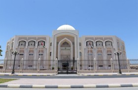 كهرباء الشارقة تطرح مناقصة لإنشاء محطة تحلية مياه جديدة بالحمرية على الشركات المطورة