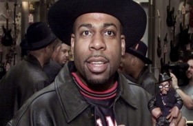 اتهام رجلين بقتل مغني الراب جاي 