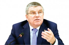 باخ: طوكيو الأفضل استعداداً للأولمبياد 