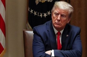 ترامب يدرس وقف واردات النفط السعودية 