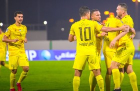 نتائج كأس مصرف أبوظبي الإسلامي تدعم أندية المقدمة قبل الجولة السادسة من «دوري أدنوك»