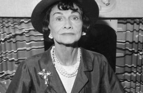 50 عاما على وفاة كوكو شانيل.. ملكة الأناقة