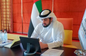 أحمد بن محمد : التاريخ يذكر دائما أبناء الوطن المخلصين 