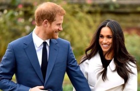 ميغان ماركل تكشف أسرارا شخصية