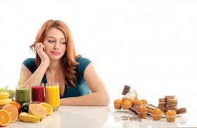 الطعام وصحة المفاصل.. تعرف على النظام الغذائي المناسب