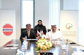 زايد العليا تعزز جهودها للتمكين البيئي والمجتمعي