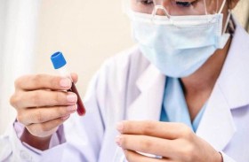 أمل جديد أمام الكشف المبكر للسرطان