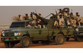 ما هي قدرات الجيش السوداني وقوات الدعم السريع؟