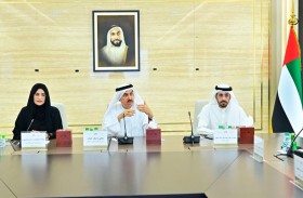 برئاسة صقر غباش .. اجتماعية الوطني تناقش مشروع قانون تنظيم دور العبادة