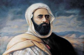 اتفاق جزائري فرنسي على إعادة ممتلكات الأمير عبد القادر