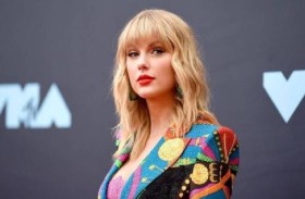 فيلم حفلة تايلور سويفت يتصدر شباك التذاكر 