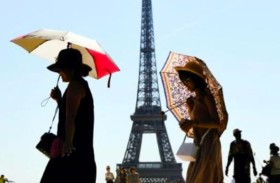 النواب الفرنسيون: المجاعة في أوكرانيا في الثلاثينات «إبادة جماعية» 