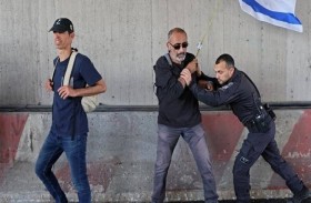 إسرائيل تعاني كابوس تحوّلات استراتيجية