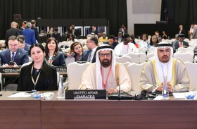 الشعبة البرلمانية الإماراتية تشارك في اجتماع الدورة 211 للمجلس الحاكم للاتحاد البرلماني الدولي في البحرين