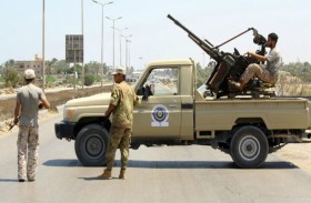 الأمم المتحدة تدعو إلى «تحقيق فوري»  في وقائـع تعذيب محتجزين شرق ليبيا 