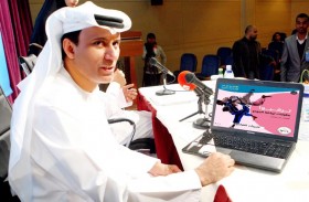 الدرعي يشكر كافة الأندية التي ساهمت في نجاحه