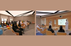 الموارد البشرية لحكومة دبي تطلق النسخة الجديدة من مجلس الشباب