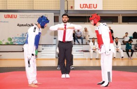 جامعة الإمارات تعزز من دور ومكانة الشباب كرؤية استراتيجية وطنية